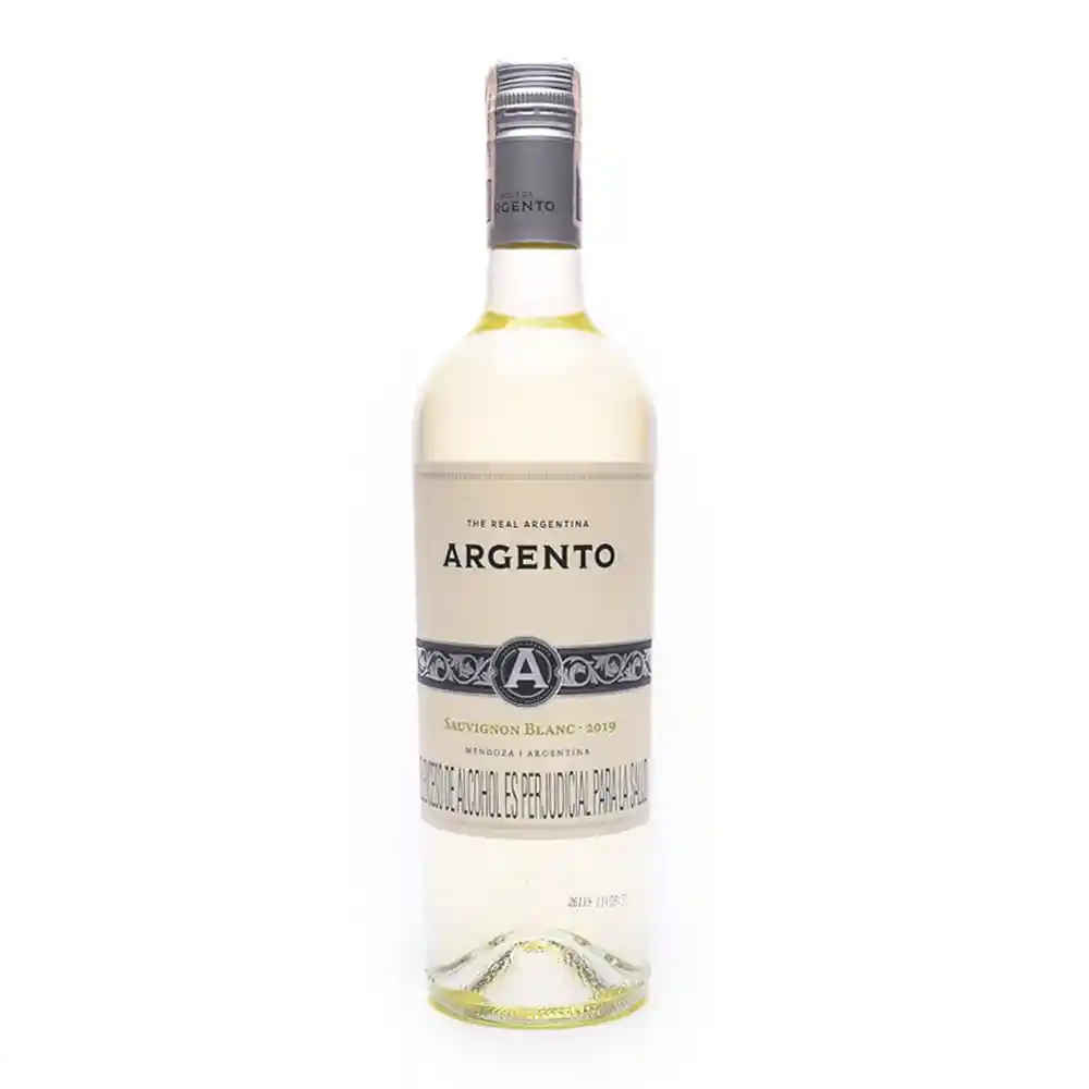 Argento S Vino Blanco Sauvignon Blanc