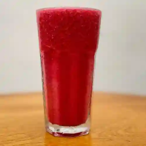 Jugo de Mora