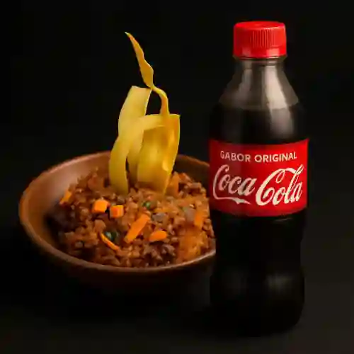Combo Oriental