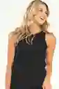 Vestido Normandy