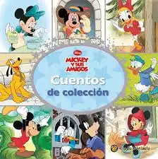 Sr Cuento Mickey Ami