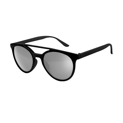 Gafas de Sol Lax Kids Color Negro