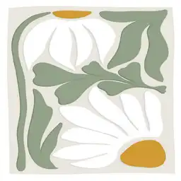 Canvas Natura 01