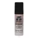 Iluminador Liquido Samy Champagne Rose No.02