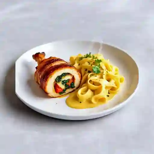 Mignon De Pollo