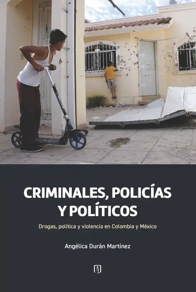 Criminales Policías y Políticos