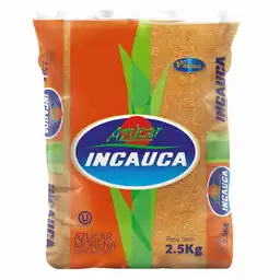 Incauca Azúcar Morena