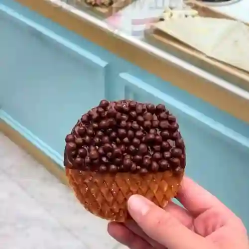 Perlas de Chocolate