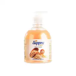 Suppra Jabón Liquido Care Avena