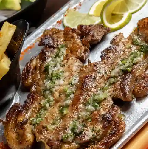 Churrasco