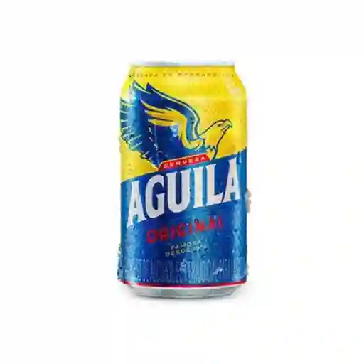 Aguila light