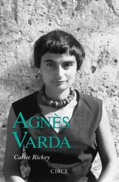 Agnès Varda