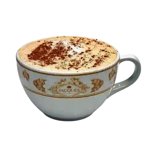 Capuccino de la Casa