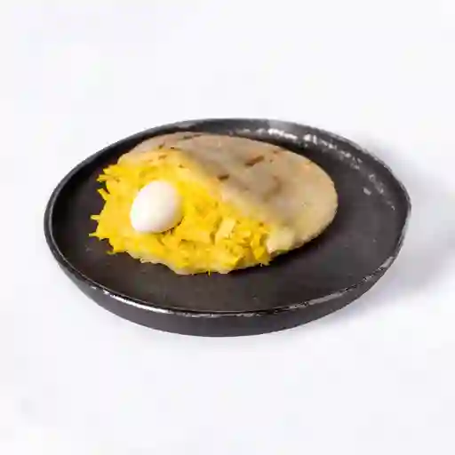 Arepa Pollo