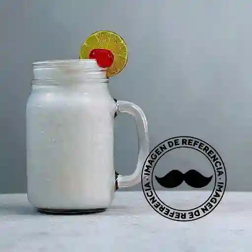 Limonada Coco Hierbabuena