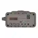 Steren Amplificador Bluetooth Portátil 350W Pmpo