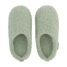 Pantuflas Sherpa T35/36 Diseño 0001 Casaideas