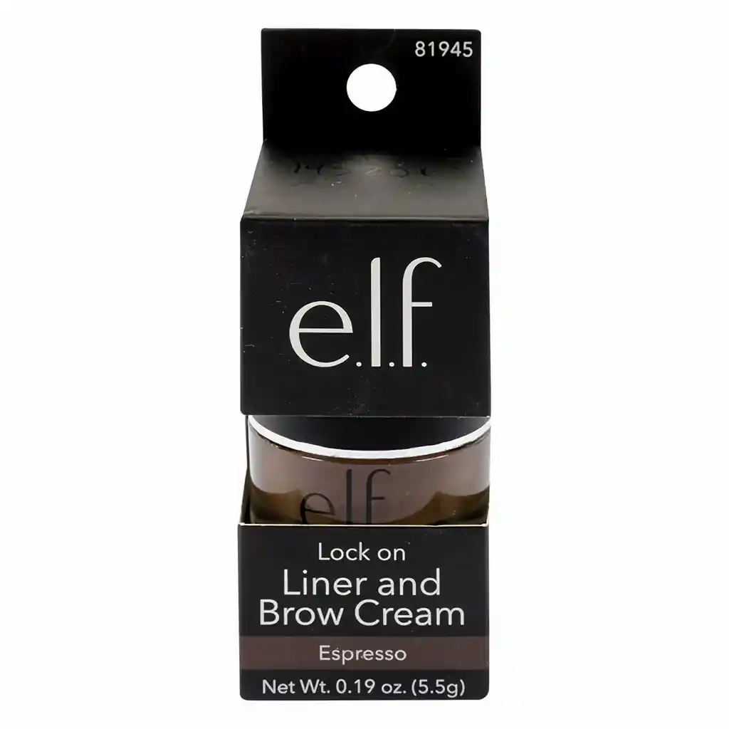 Elf Sombra Crema Cejas