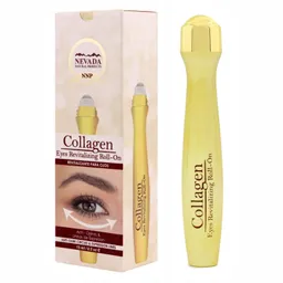 Nevada Colágeno Revitalizante para Ojos Roll-On 
