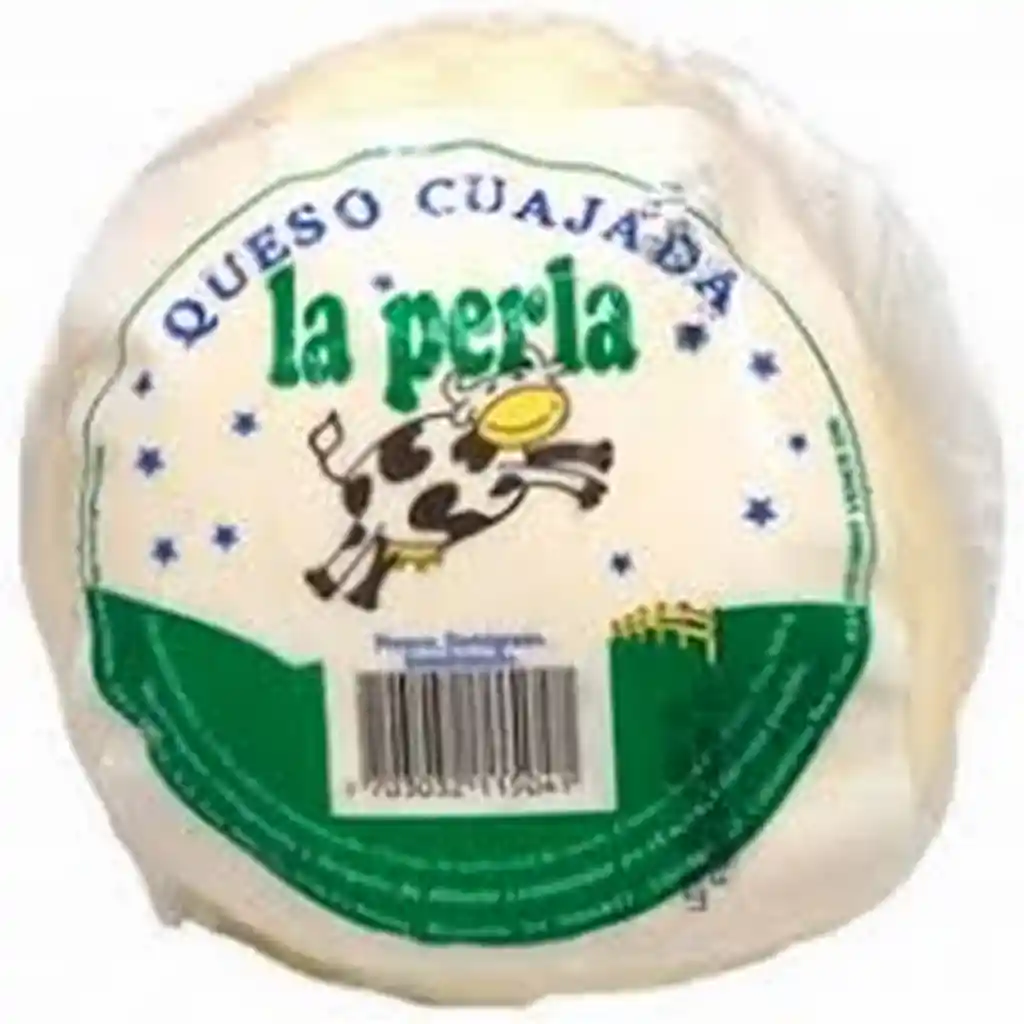 La Perla Queso Fresco