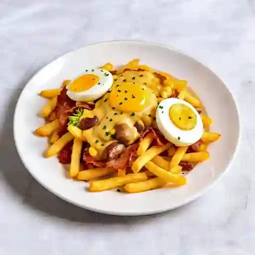 Familiar (4 personas)