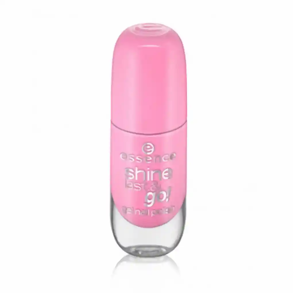 Essence Esmalte Gelshine Last Tono 30 X