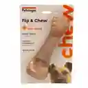 Petstages Juguete Doogwood Madera Flip And Chew