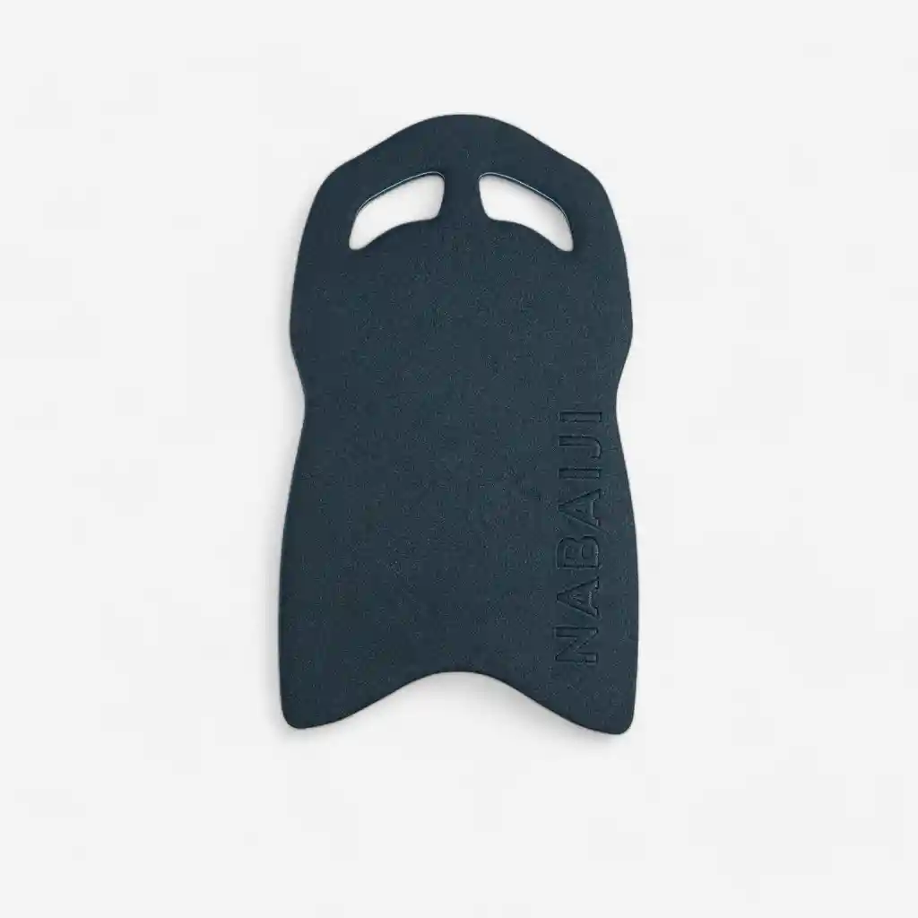Tabla De Natación Para Piscina Nabaiji Azul Oscuro