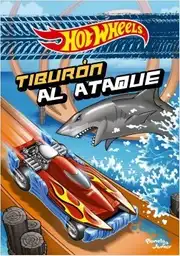 Hot Wheels Tibur�n