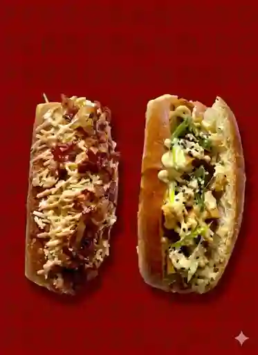 Combo Yakuza y Callejero