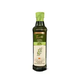 Suave Extra Virgen Olivetto