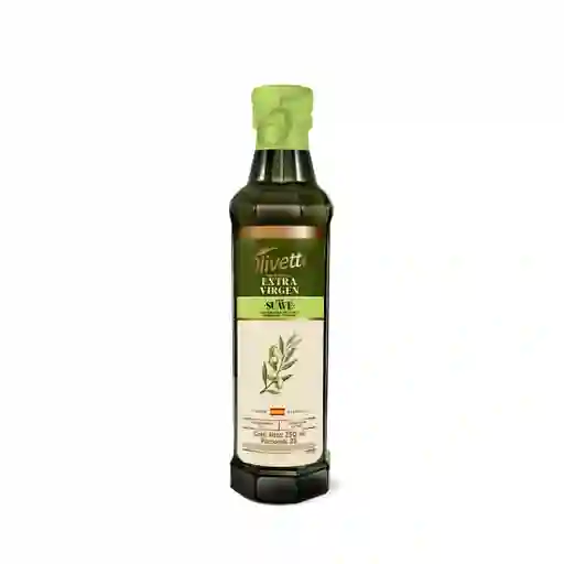 Suave Extra Virgen Olivetto