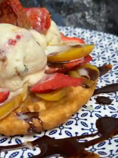 Funnel Cake