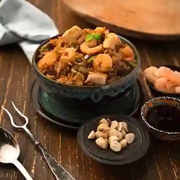 Combo Personal Arroz Thai