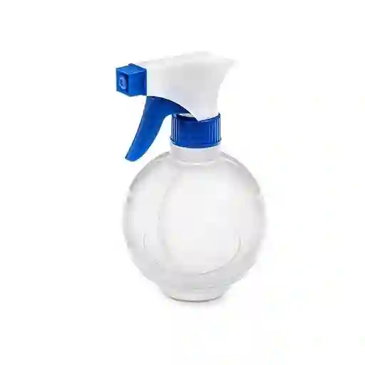 Mq Atomizador de Plástico Pequeño