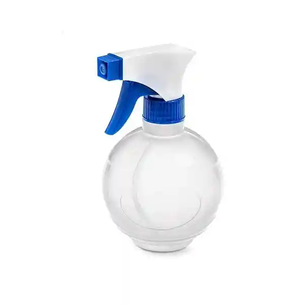 Mq Atomizador de Plástico Pequeño