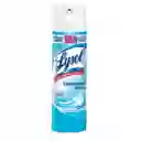 Lysol Desinfectante de Ambientes en Spray 