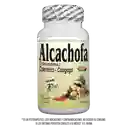 Natural Freshly Alcachofa (500 mg)
