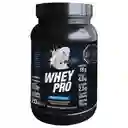 Proteina Quicken Whey Pro Vainilla