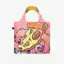 Loqi Bolsa Slasher The Slice Recy