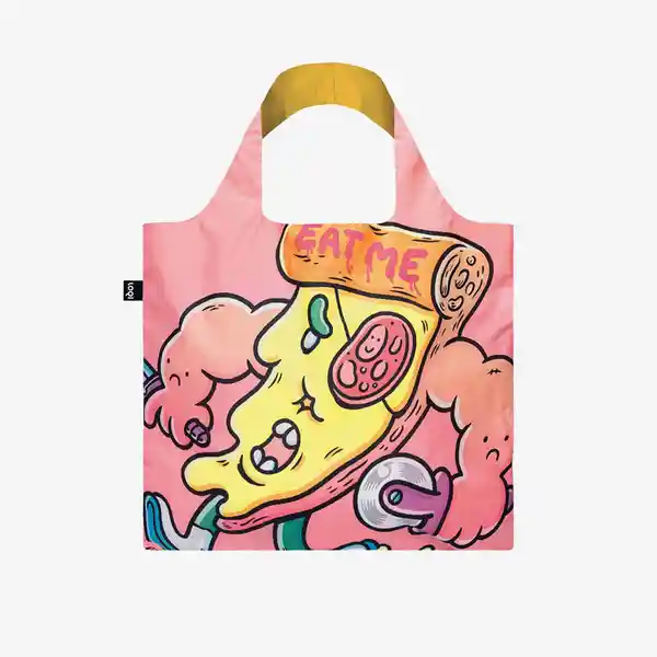 Loqi Bolsa Slasher The Slice Recy
