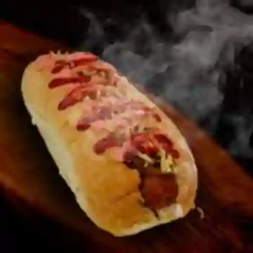 Perro Sencillo
