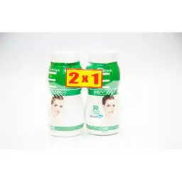Vitamina E (400 U.I)