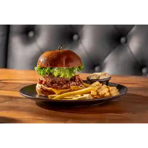 Costiburger