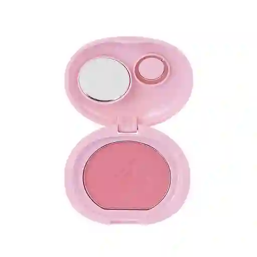 Rubor en Polvo Serie Minimalist 04 Miniso