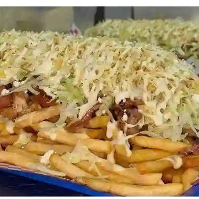 la Doble Bomba