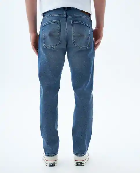 Jean Hombre Azul Talla 36 539f903 Americanino