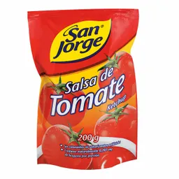 San Jorge Salsa Tomate