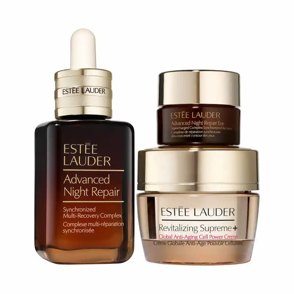 Estee Lauder Kit Anr Repair