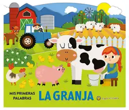Escenas Mis Primeras Palabras en La Granja de Hojalata El Gato